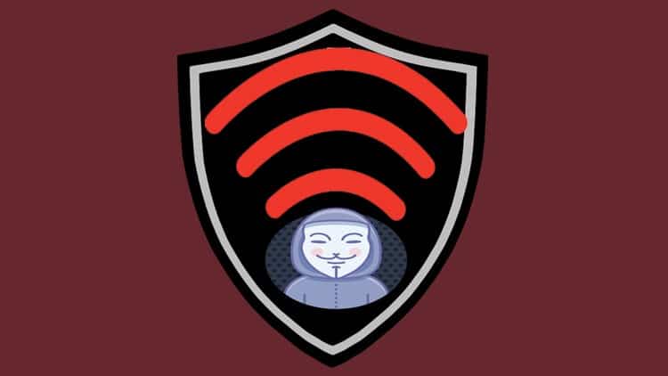 Master In Wi-Fi Ethical Hacking