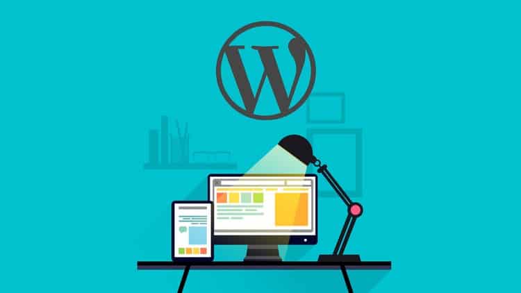 How To Create A WordPress Website From Scratch – No Coding