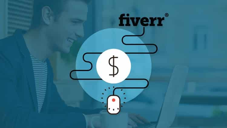Fiverr: Become a Fiverr Top Rated Seller & Freelance At Home