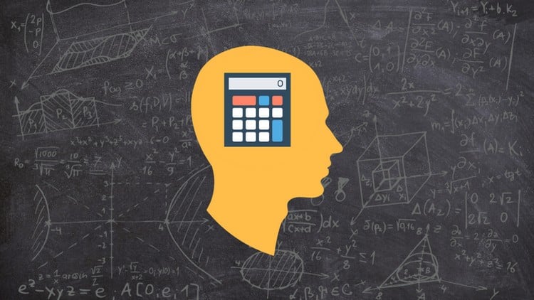 Mental Math Tricks To Become A Human Calculator