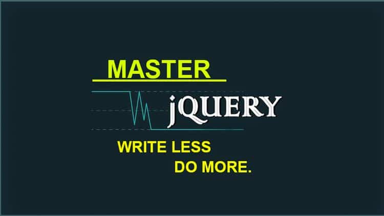Jquery Tutorial For Beginners – Learn Jquery