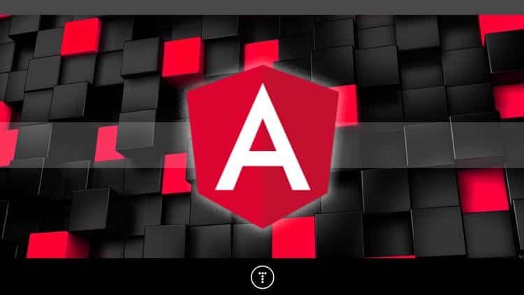 Angular 4 Front To Back