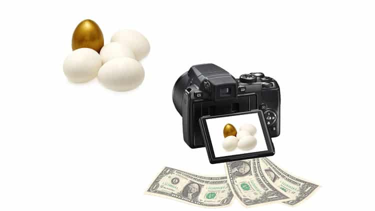 Sell Photo Online: Earn USD 5000 per month Stock Photography