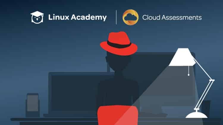 Linux Academy Red Hat Certified Systems Administrator Prep