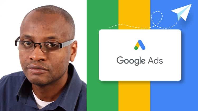 Google AdWords Management & Optimisation - NEW - 2018