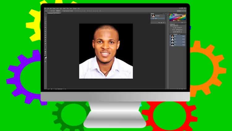 Python 3: Image processing in Python with Photoshop CS6