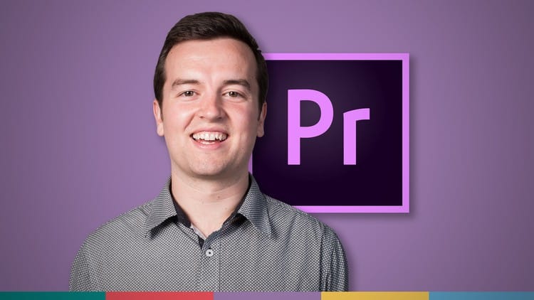 Premiere Pro CC for Beginners: Video Editing in Premiere