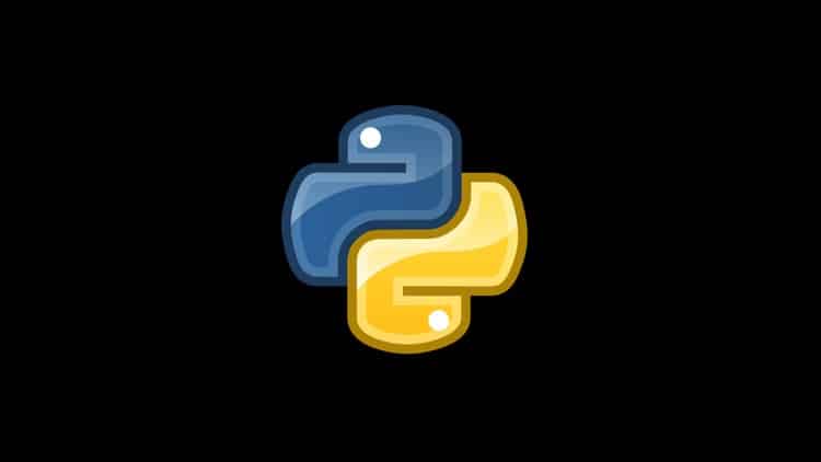 The Concise & Practical Python 3 Bootcamp