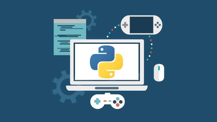 The Complete Python Developer Course