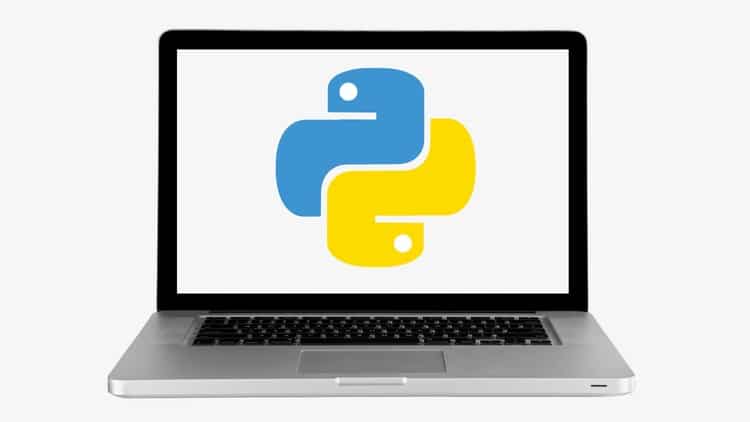 Python for Beginners : A Python Mega Course with 10 Projects