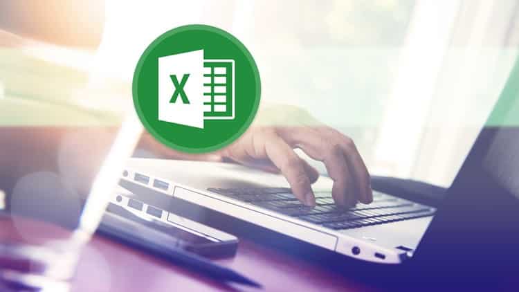 Excel 2016 - The Complete Excel Mastery Course for Beginners