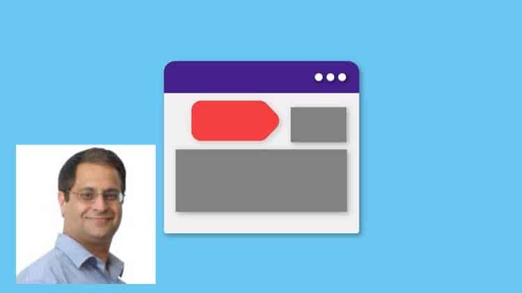 Google Tag Manager (GTM) Training Course - From Zero to Hero