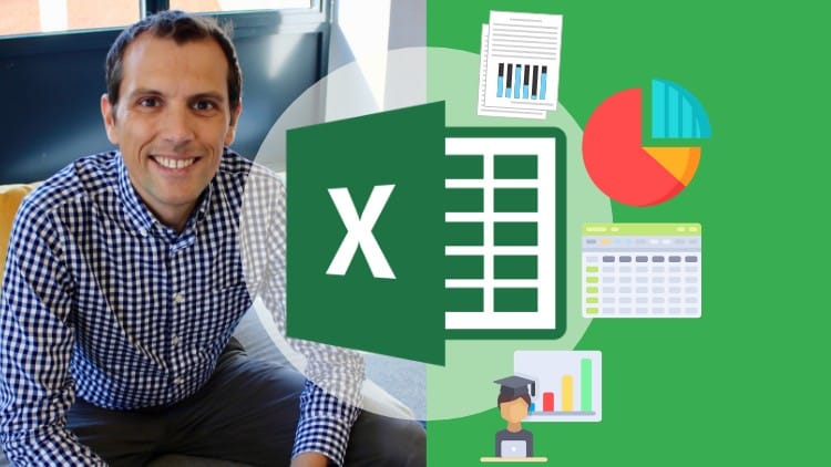 Microsoft Excel - Getting Started With The Basics
