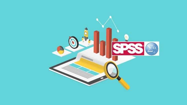 SPSS Masterclass: Learn SPSS From Scratch to Advanced