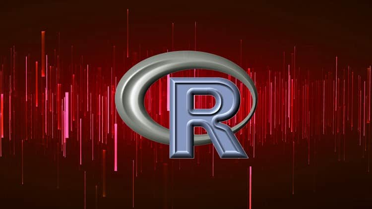 R Programming: Advanced Analytics In R For Data Science