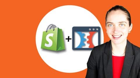 eCommerce 2019 (Shopify, Clickfunnels, Facebook Ads, Zapier)
