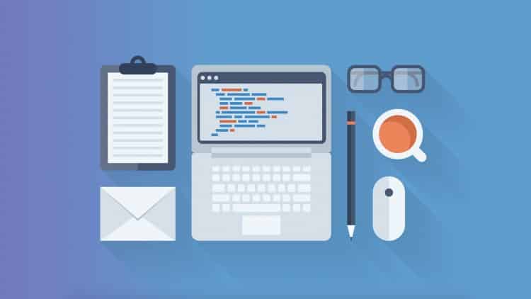 The Complete Web Developer Bootcamp – Beginner To Expert