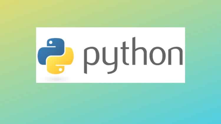 Python 3 for complete beginners