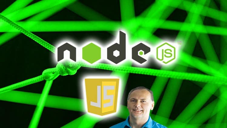 Introduction to Node js for beginners + game project