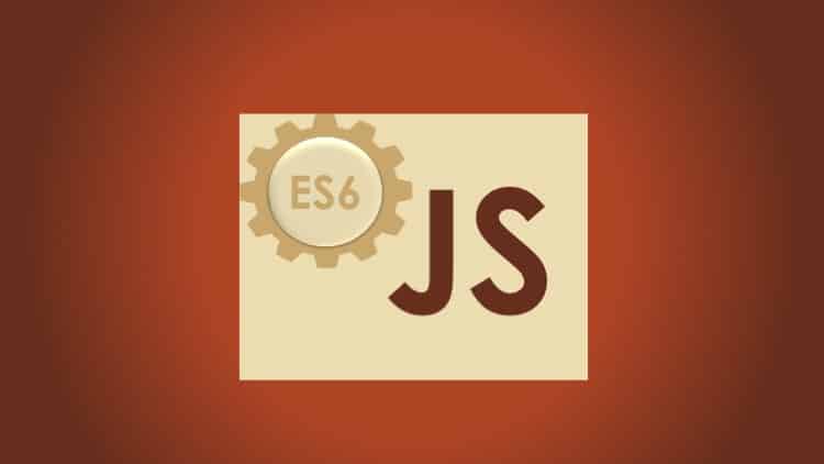 The Complete Modern Javascript Course with ES6 (2019)