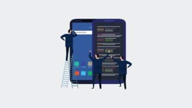 Android App Developer Course: Code 11 Apps in Android Studio