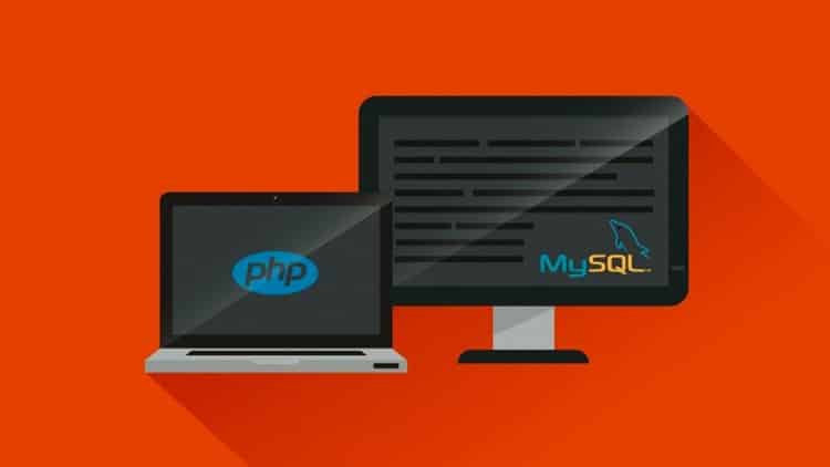 PHP & MySQL - Learn The Easy Way. Master PHP & MySQL Quickly