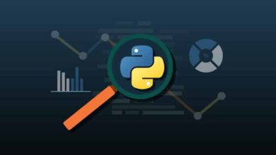 Python Para Data Science E Machine Learning – COMPLETO