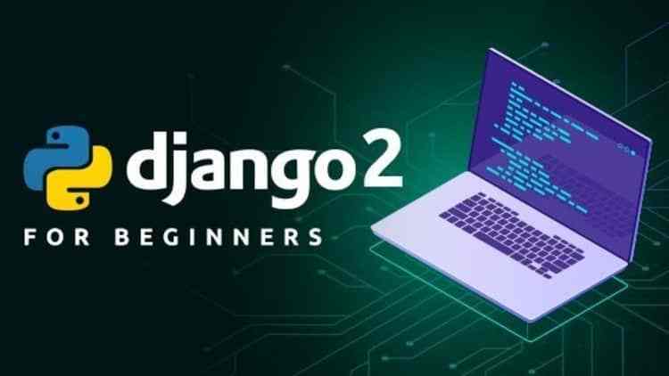 Django 2 | Build & Deploy Fully Featured Web Application