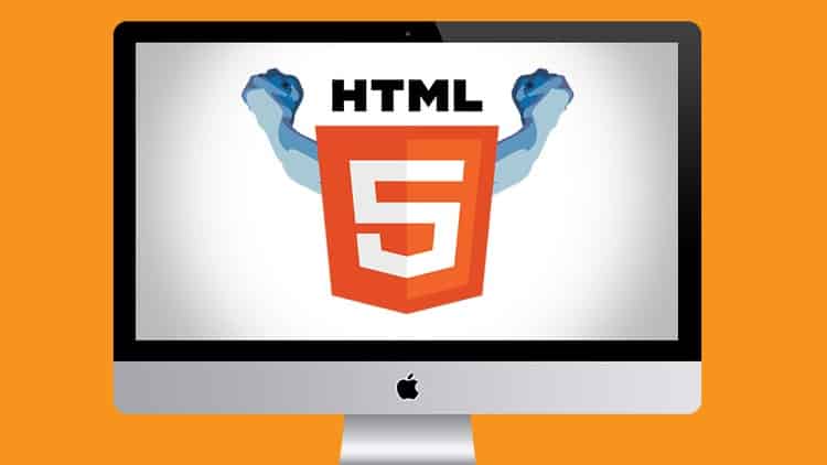 Learn to code with HTML - Beginner to Expert