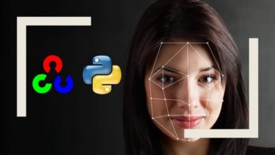 OpenCV Complete Dummies Guide to Computer Vision with Python