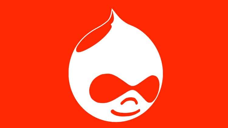DRUPAL TUTORIAL: Drupal 8 Beginner to Advanced in 8 PROJECTS