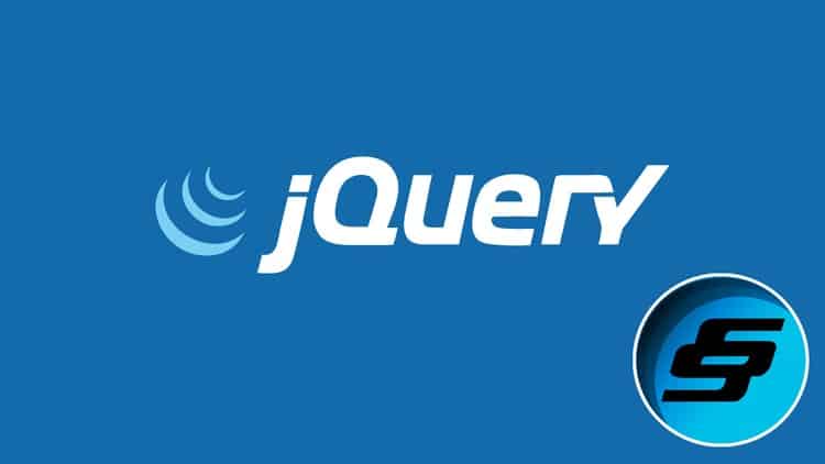 jQuery Masterclass Course: JavaScript and AJAX Coding Bible