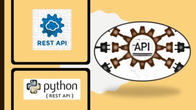 REST API : REST API Testing using Python for Beginners