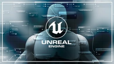 Unreal Engine 4 Class: Blueprints