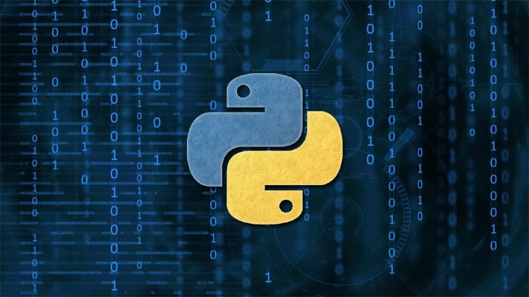 Python Complete Course From Scratch To Software House Level
