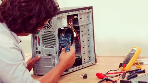 Build Your Own Custom Computer!