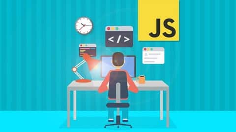 JavaScript For Beginners - Learn JavaScript From Scratch