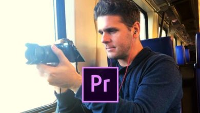 Adobe Premiere Pro CC 2019: Edit Amazing Vlogs with Brad