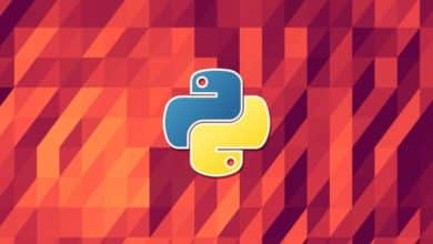 Learn Python: The Complete Python Programming Course