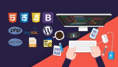 The Complete PHP Full Stack Web Developer Bootcamp 1.0