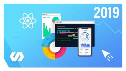The Complete React Native + Hooks Course [2019 Edition]
