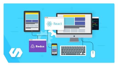 Modern React with Redux [2019 Update]