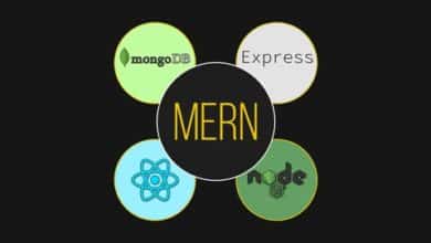 React, NodeJS, Express & MongoDB - The MERN Fullstack Guide