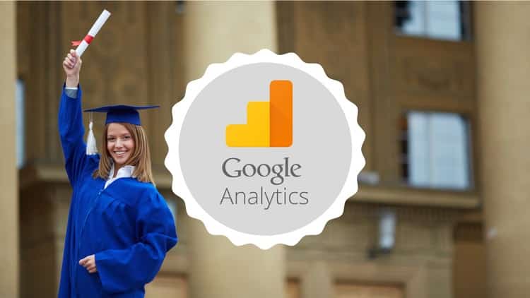 Google Analytics Certification: Become Certified & Earn More