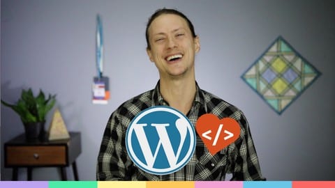 Complete WordPress Theme & Plugin Development Course [2021]