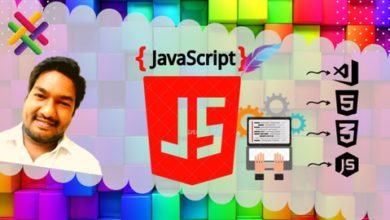 javascript Complete Real time - Essential Course 2020