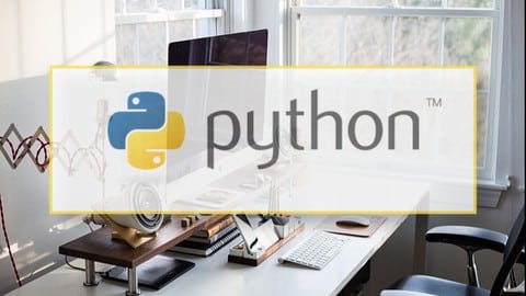 The Python Developer Essentials 2021 Immersive Bootcamp