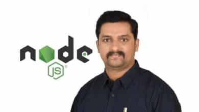 NodeJS & MEAN Stack - for Beginners - In Easy way!