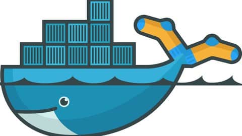 Docker - Almost Complete Guide with Hands-On for 2021