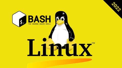 Linux Administration: The Complete Linux Bootcamp for 2022